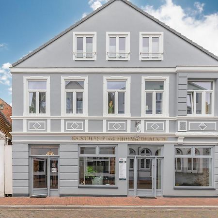 Buchenheinrich Berthas Groeoen Stuuv Apartment Garding Exterior photo
