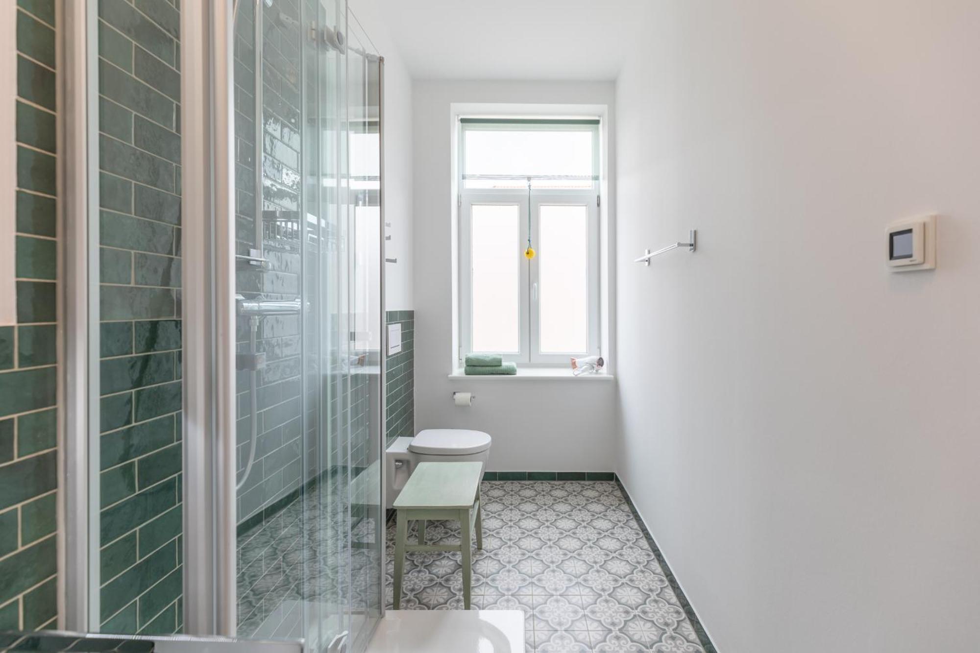 Buchenheinrich Berthas Groeoen Stuuv Apartment Garding Exterior photo